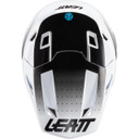 Leatt MTB Gravity 8.0 Helmet White