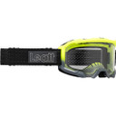 Leatt MTB Velocity 4.0 Goggle Lime Clear 83%