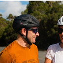 PieProof Cycle Helmet Matte Black