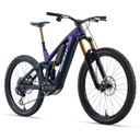 Giant Reign Advanced E+ 0 Purple Haze/Metallic Navy