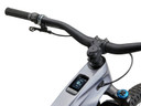Giant Reign Advanced E+ 1 Mercury/Carbon Smoke