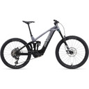 Giant Reign Advanced E+ 1 Mercury/Carbon Smoke