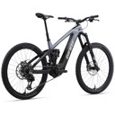 Giant Reign Advanced E+ 1 Mercury/Carbon Smoke