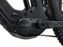 Giant Reign Advanced E+ 1 Mercury/Carbon Smoke