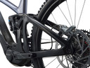 Giant Reign Advanced E+ 1 Mercury/Carbon Smoke
