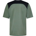 Oakley Free Ride Short Sleeve Jersey Aviator Green