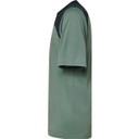 Oakley Free Ride Short Sleeve Jersey Aviator Green