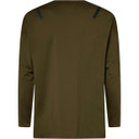 Oakley Maven Scrub Elite Long Sleeve Jersey Army Green