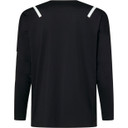 Oakley Maven Scrub Elite Long Sleeve Jersey Pitch Black