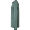 Oakley Seeker Flow Long Sleeve Jersey Aviator Green
