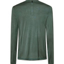 Oakley Seeker Flow Long Sleeve Jersey Aviator Green