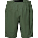 Oakley Seeker Whip Lined Short Aviator Green
