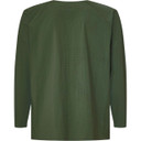 Oakley Seeker Whip Long Sleeve Jersey Aviator Green
