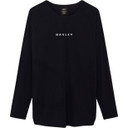 Oakley Seeker Whip Long Sleeve Jersey Pitch Black