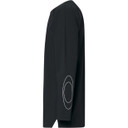 Oakley Seeker Whip Long Sleeve Jersey Pitch Black