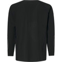 Oakley Seeker Whip Long Sleeve Jersey Pitch Black