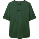 Oakley Seeker Whip Short Sleeve Jersey Aviator Green
