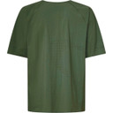 Oakley Seeker Whip Short Sleeve Jersey Aviator Green