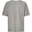 Oakley Seeker Whip Short Sleeve Jersey Cement