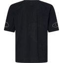 Oakley Seeker Whip Short Sleeve Jersey Pitch Black