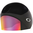Oakley Velo TT Helmet Gloss Black Pearl