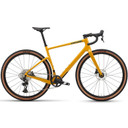Cervelo C26 Aspero Apex XPLR 1 Marigold