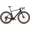 Cervelo C26 Aspero Apex XPLR AXS 1 Black/Charcoal