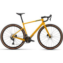 Cervelo C26 Aspero GRX RX610 Marigold