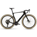 Cervelo C26 Aspero-5 GRX RX825 Di2 1 Five Black