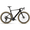 Cervelo C26 Aspero-5 Red AXS 1 Five Black