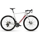 Cervelo C26 Caledonia Rival AXS Vanilla/Cherry