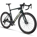 Cervelo C26 Caledonia-5 Force AXS Emerald/Cream