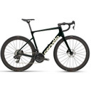 Cervelo C26 Caledonia-5 Force AXS Emerald/Cream