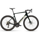 Cervelo C26 Caledonia-5 Ultegra Di2 Emerald/Cream