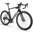 Cervelo C26 Caledonia-5 Ultegra Di2 Emerald/Cream