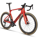Cervelo C26 S5 Ultegra Di2 Carnelian