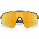 Oakley Sutro Lite Sweep Brass Tax W/ Prizm 24K Lens