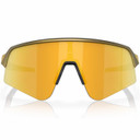 Oakley Sutro Lite Sweep Brass Tax W/ Prizm 24K Lens