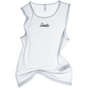 Santic Baselayer Quick Dry Beda Sleeveless