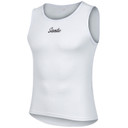 Santic Baselayer Quick Dry Beda Sleeveless