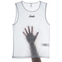 Santic Baselayer Quick Dry Beda Sleeveless