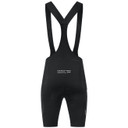 Santic Bibshorts Luzheng Mens Black