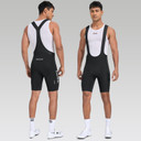 Santic Bibshorts Luzheng Mens Black