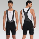 Santic Bibshorts Mens Sparta Black