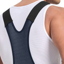 Santic Bibshorts Mens Sparta Navy