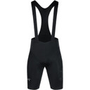 Santic Bibshorts Mens Strategy Black