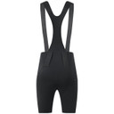 Santic Bibshorts Tactic Mens Black