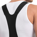 Santic Bibshorts Tactic Mens Black