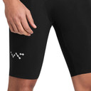 Santic Bibshorts Tactic Mens Black