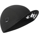 Santic Difos Cycling Cap Fantasy Black OSFM